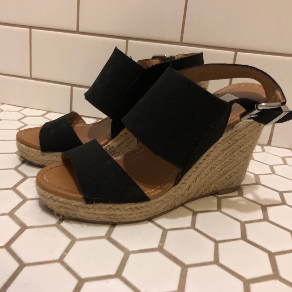 Wedges